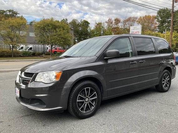 DODGE GRAND CARAVAN 2015 2C4RDGCG8FR672318 image DODGE GRAND CARAVAN 2015 2C4RDGCG8FR672318 image